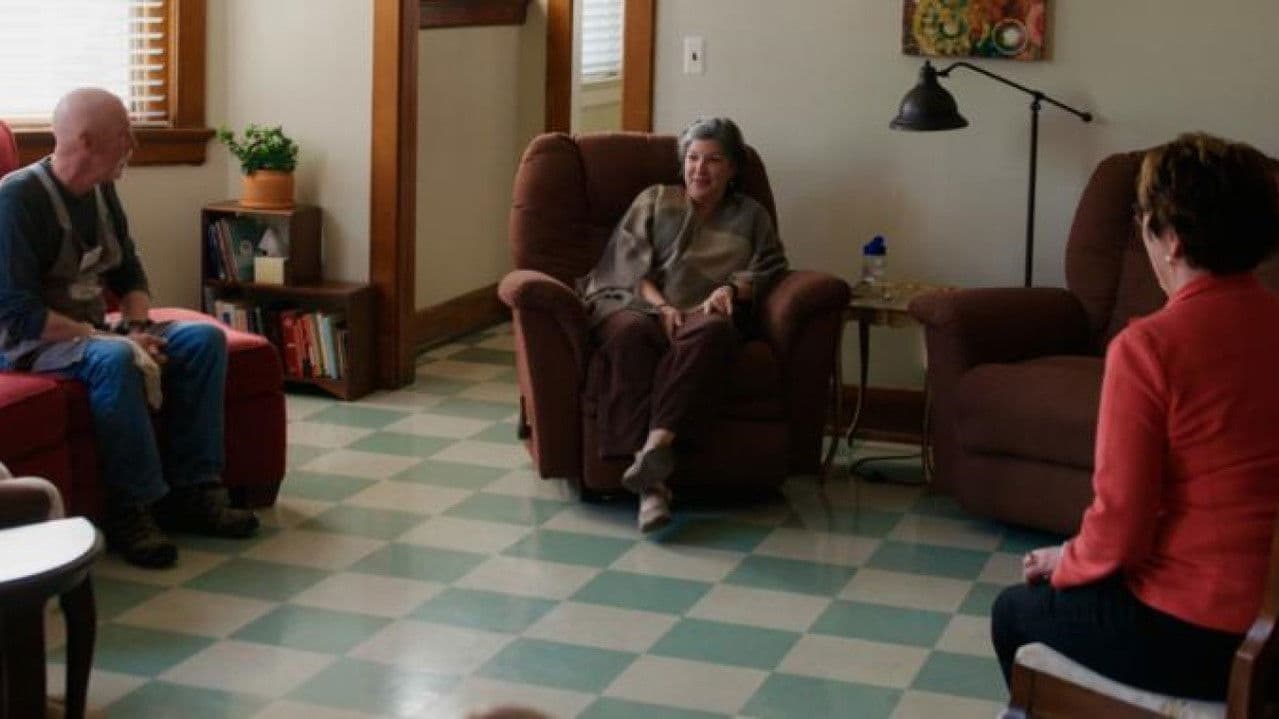 The Hidden Power of Purposeの背景画像