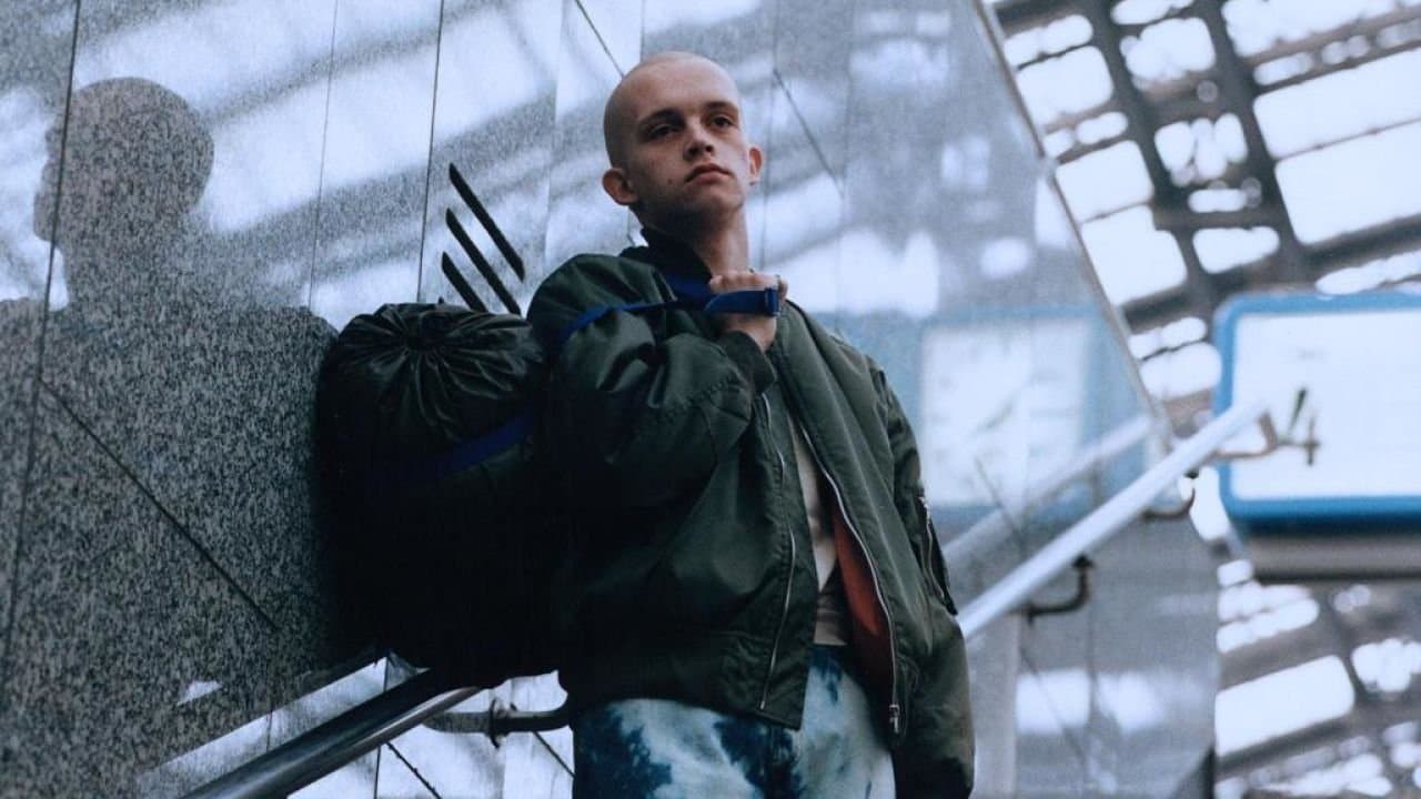 Kahlschlagの背景画像