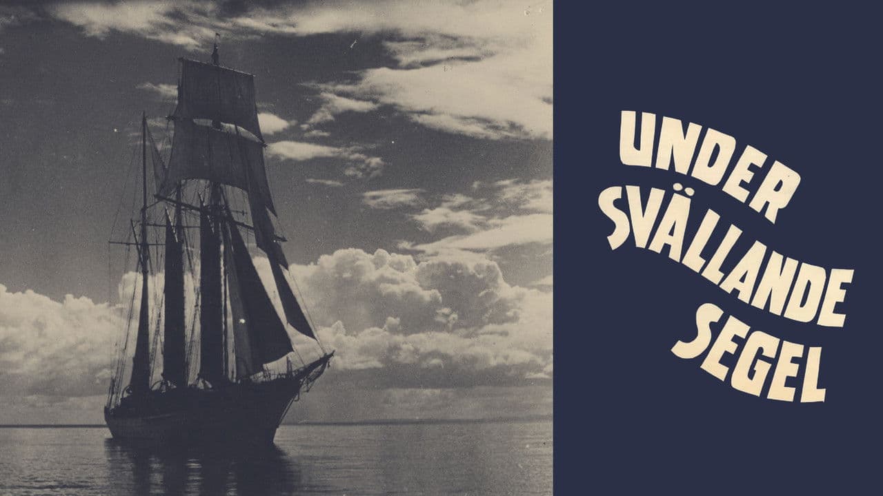 Under svällande segelの背景画像