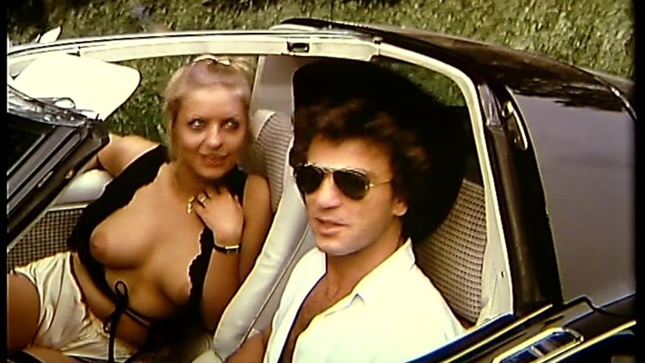 Lehrjahre eines Teenagersの背景画像