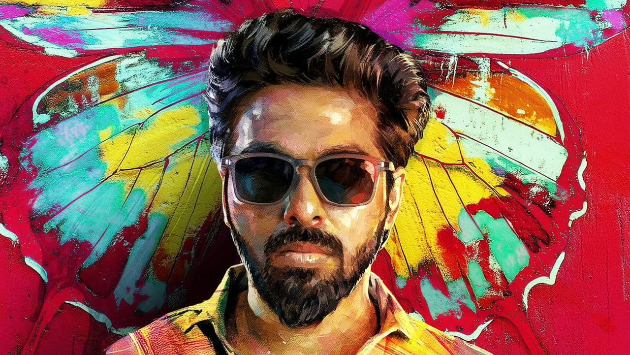 மென்டல் மனதில்の背景画像