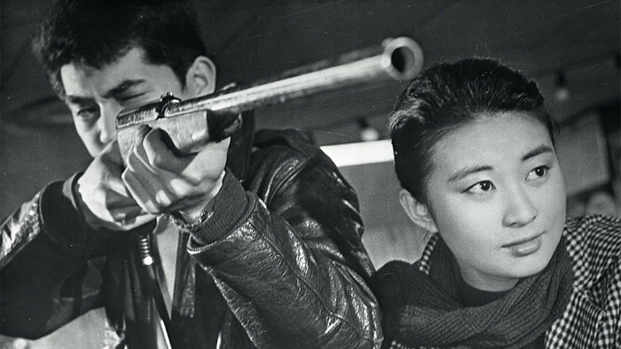 十代の狼の背景画像