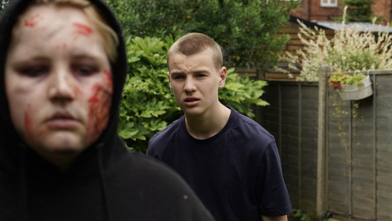 Adverse Utopiaの背景画像