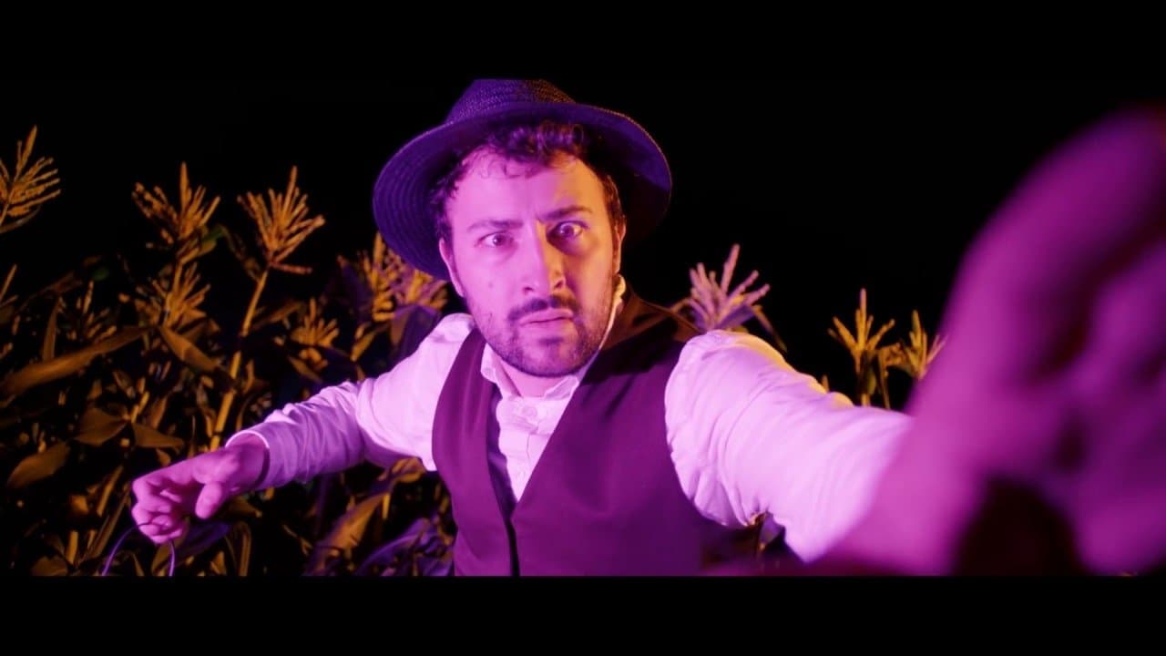 Snatchersの背景画像