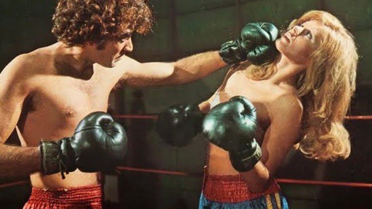 A Super Fêmeaの背景画像