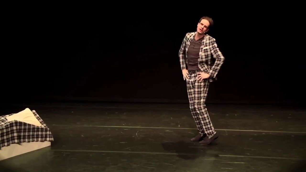 Henry van Loon: Sluimerの背景画像