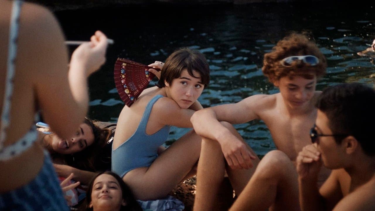 Forasteraの背景画像