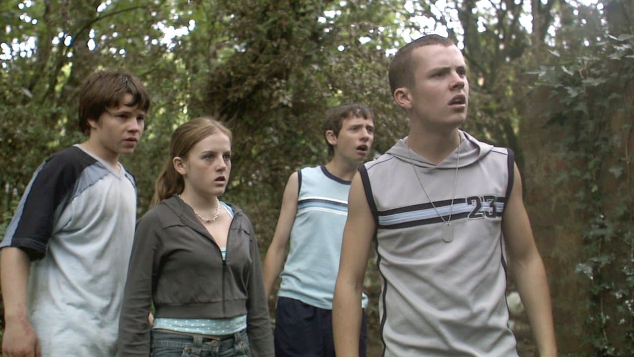 Summer Scarsの背景画像