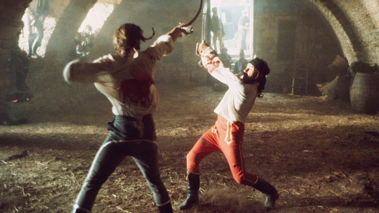 デュエリスト/決闘者の背景画像