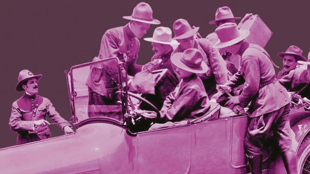 El automóvil grisの背景画像