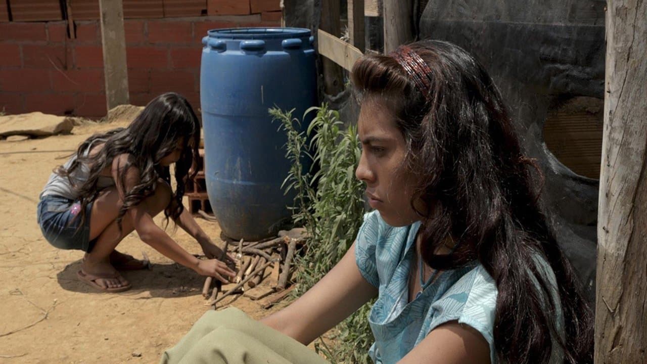 La mujer del animalの背景画像