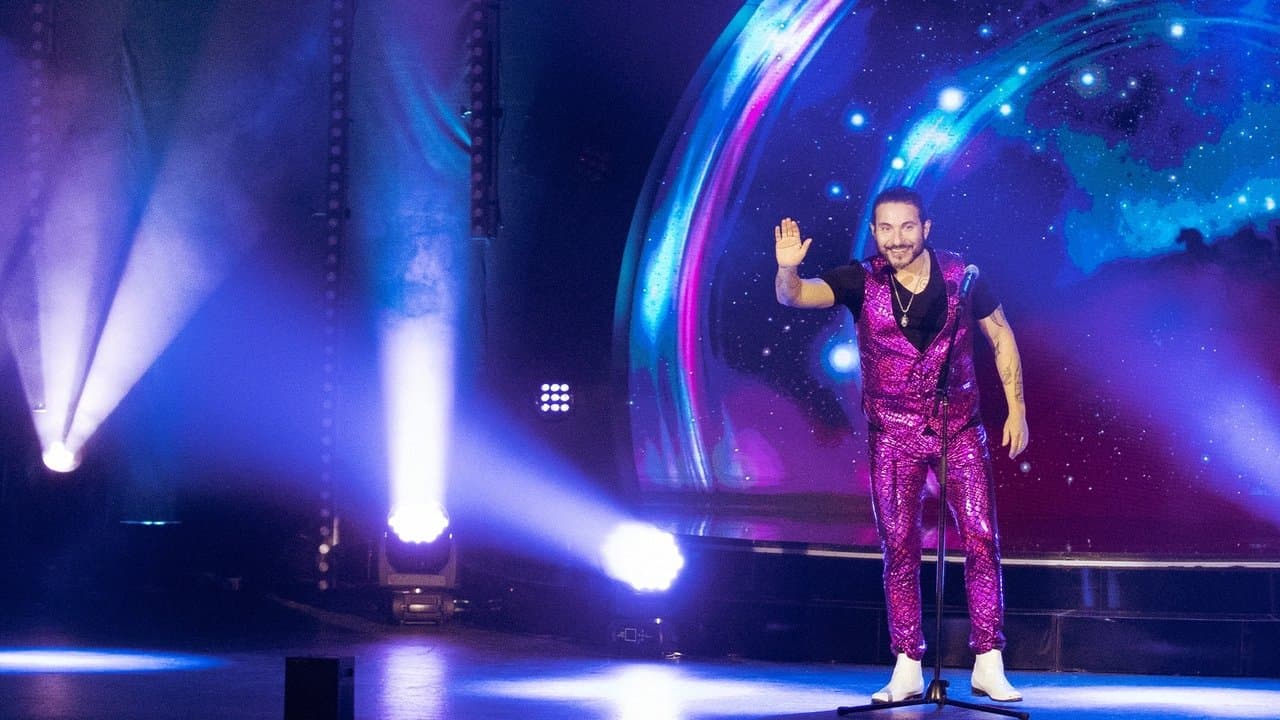 Felipe Avello: Bien vestido, bien recibidoの背景画像