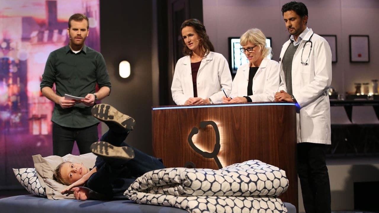 Hva feiler det deg?の背景画像