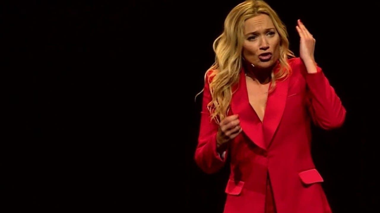 Caroline Vigneaux croque la pommeの背景画像