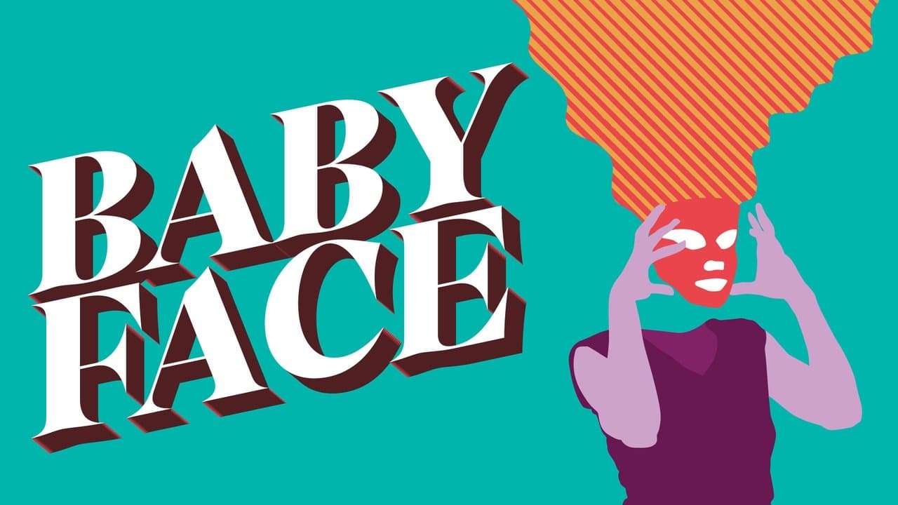 Baby Faceの背景画像