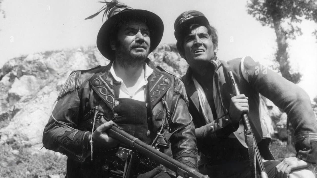 I briganti italianiの背景画像