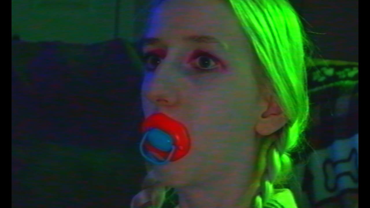 Tickle Tickleの背景画像