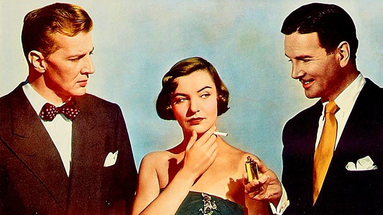 The Second Faceの背景画像