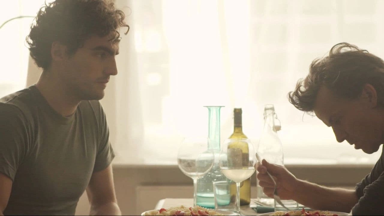 For the Time Beingの背景画像