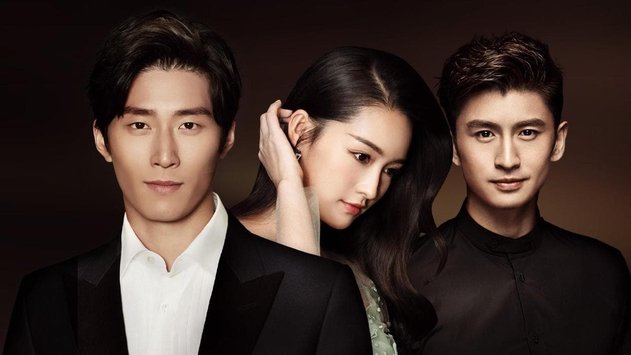 海上繁花の背景画像