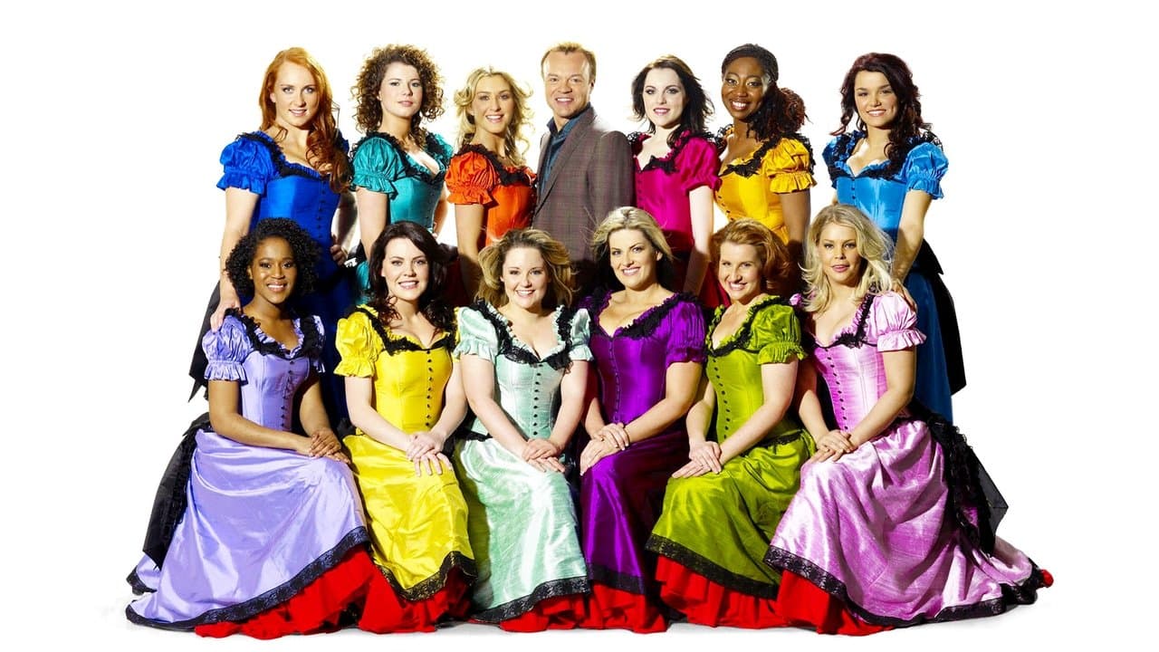 I'd Do Anythingの背景画像