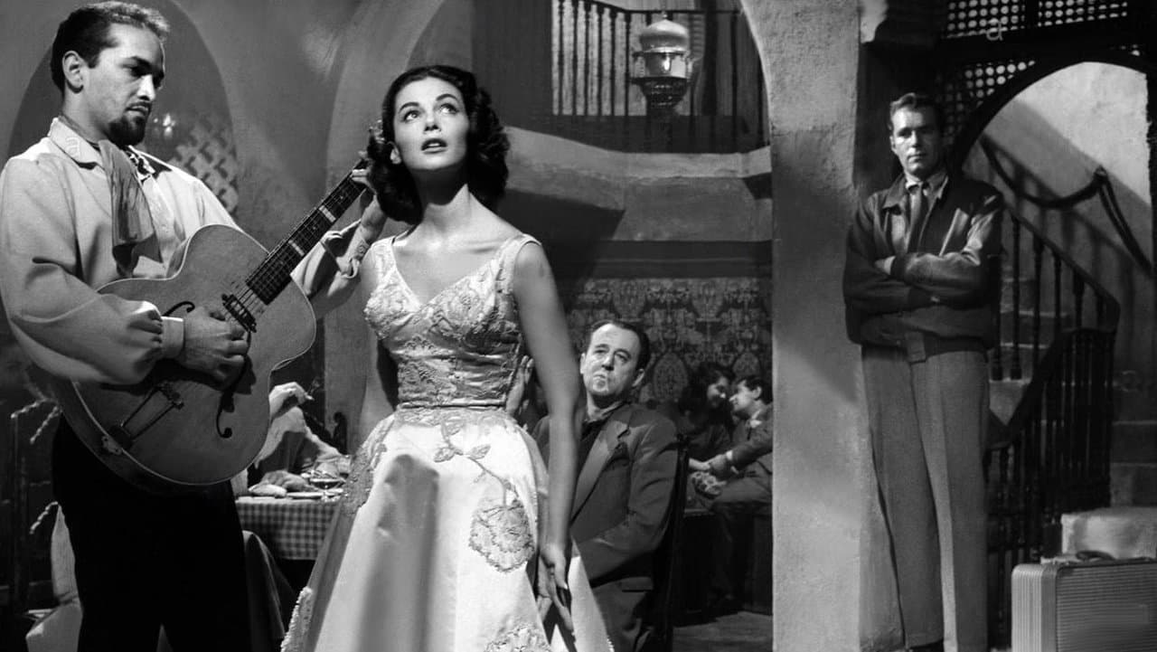 Port Afriqueの背景画像