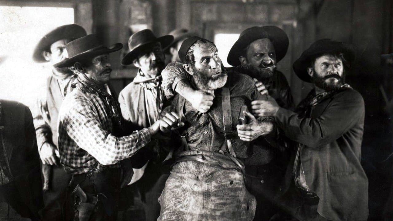 The Pony Expressの背景画像