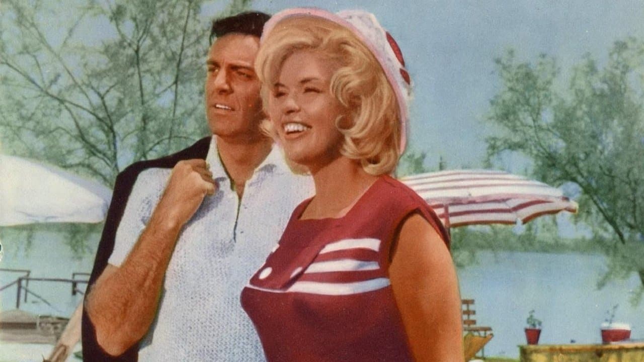 Panic Buttonの背景画像