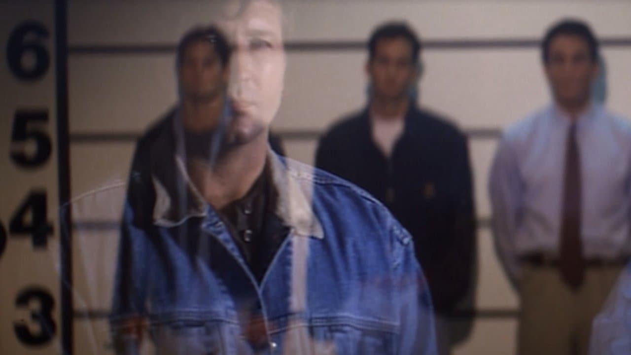 The Expertの背景画像