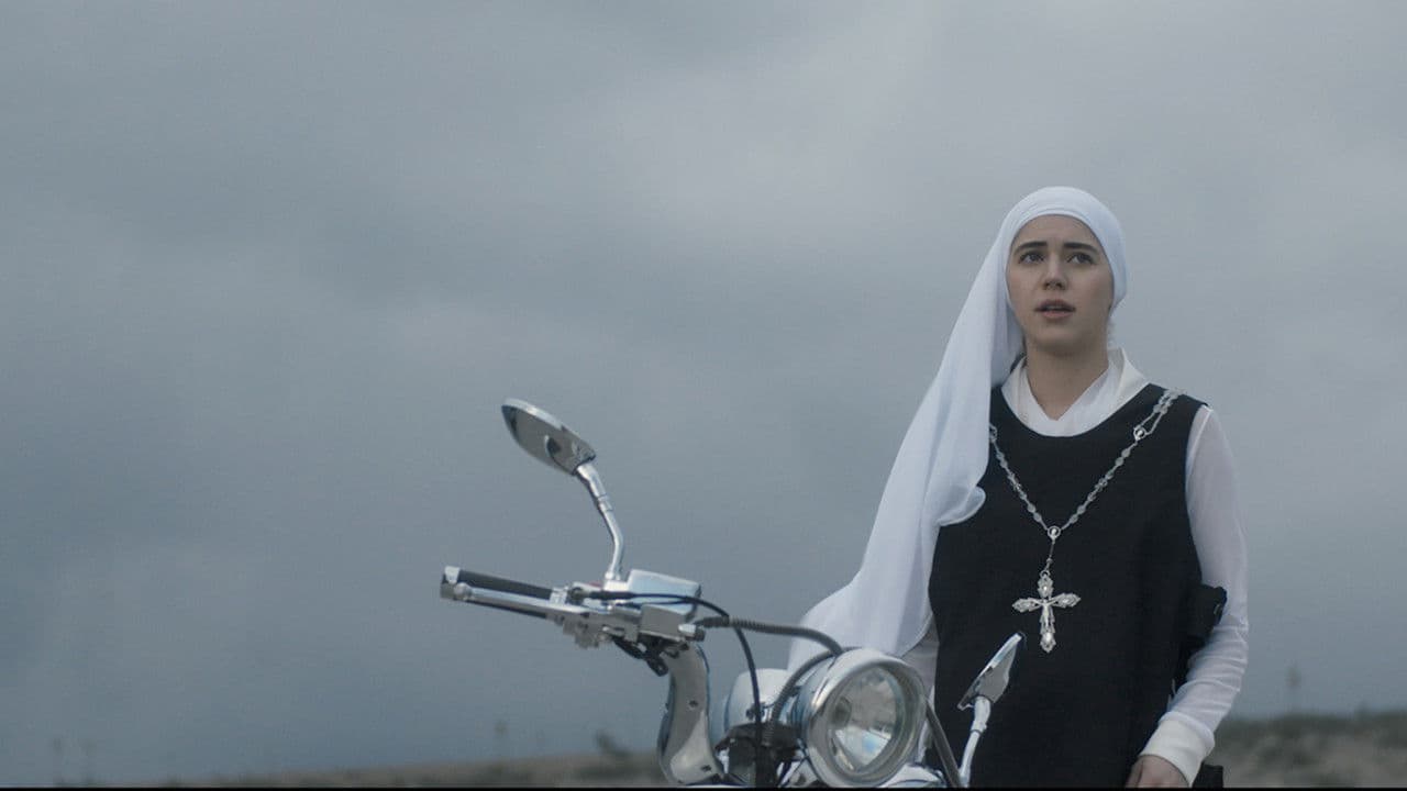 Sin regresosの背景画像