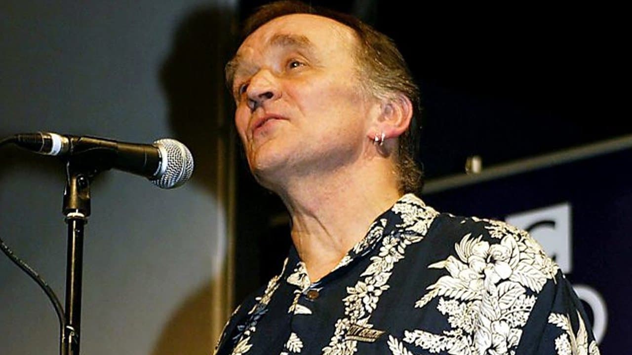 Martin Carthy and Friendsの背景画像