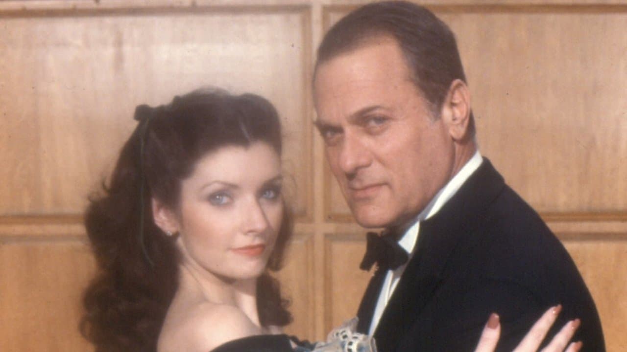 The Scarlett O'Hara Warの背景画像