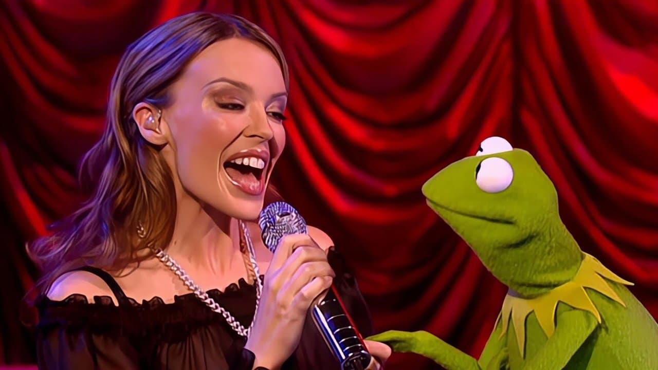 An Audience with Kylie Minogueの背景画像