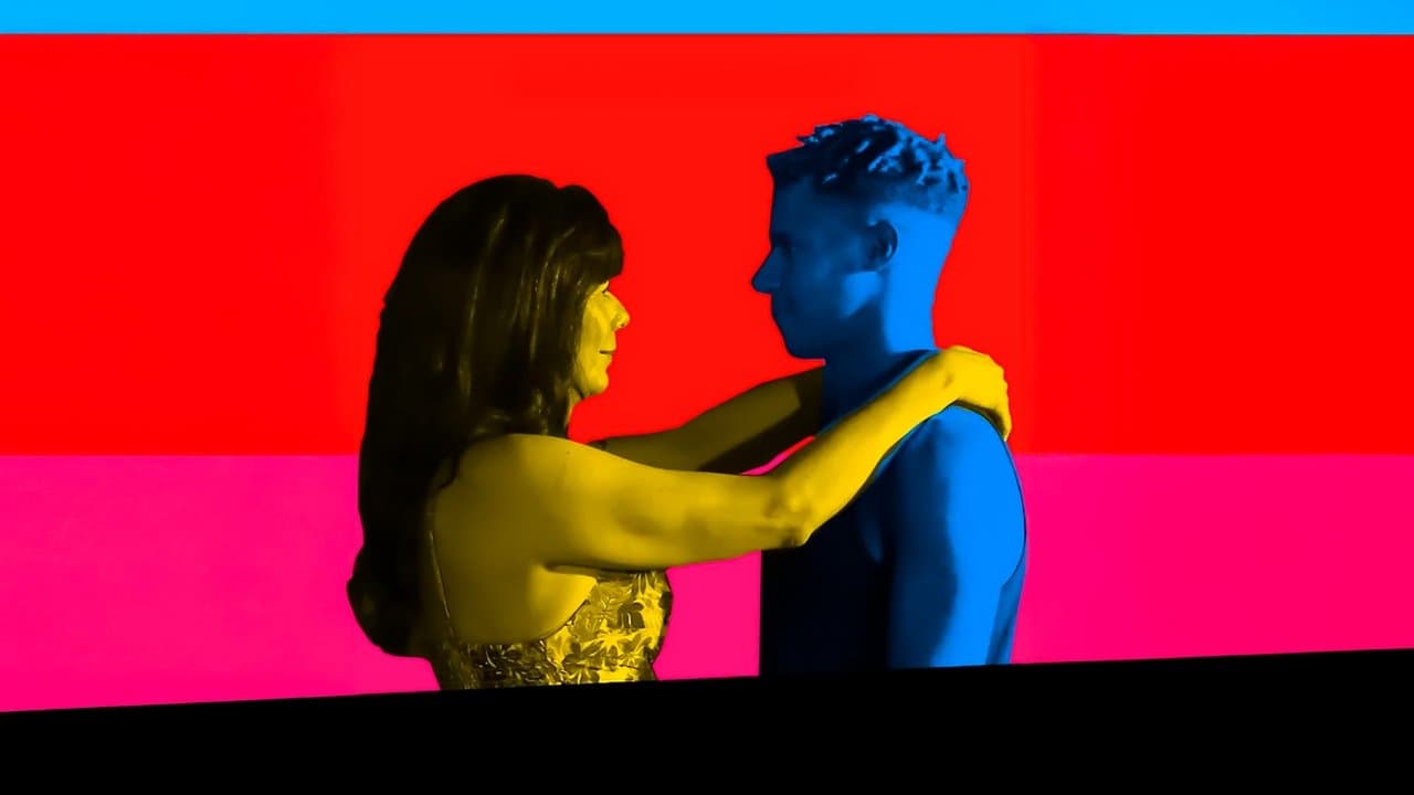 Reír, cantar, tal vez llorarの背景画像