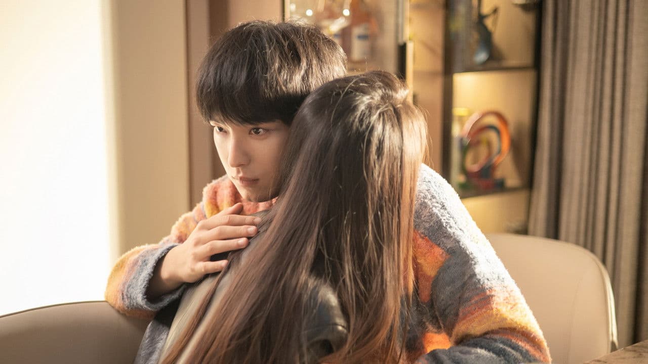 我们不能在一起の背景画像