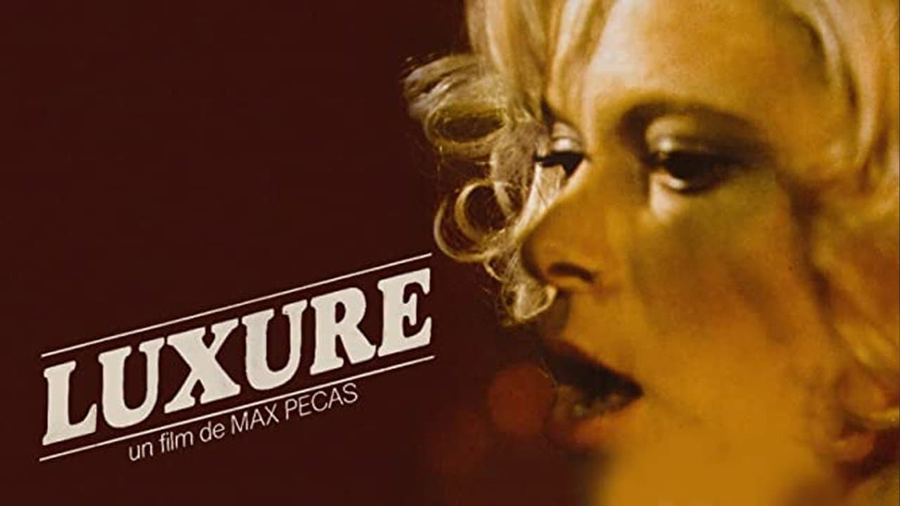 Luxureの背景画像