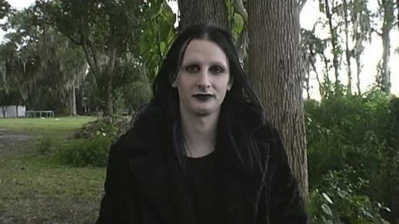 Gorno: An American Tragedyの背景画像