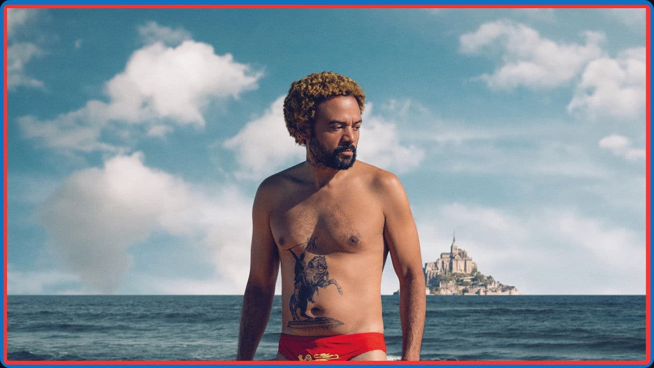 Gérald le Conquérantの背景画像