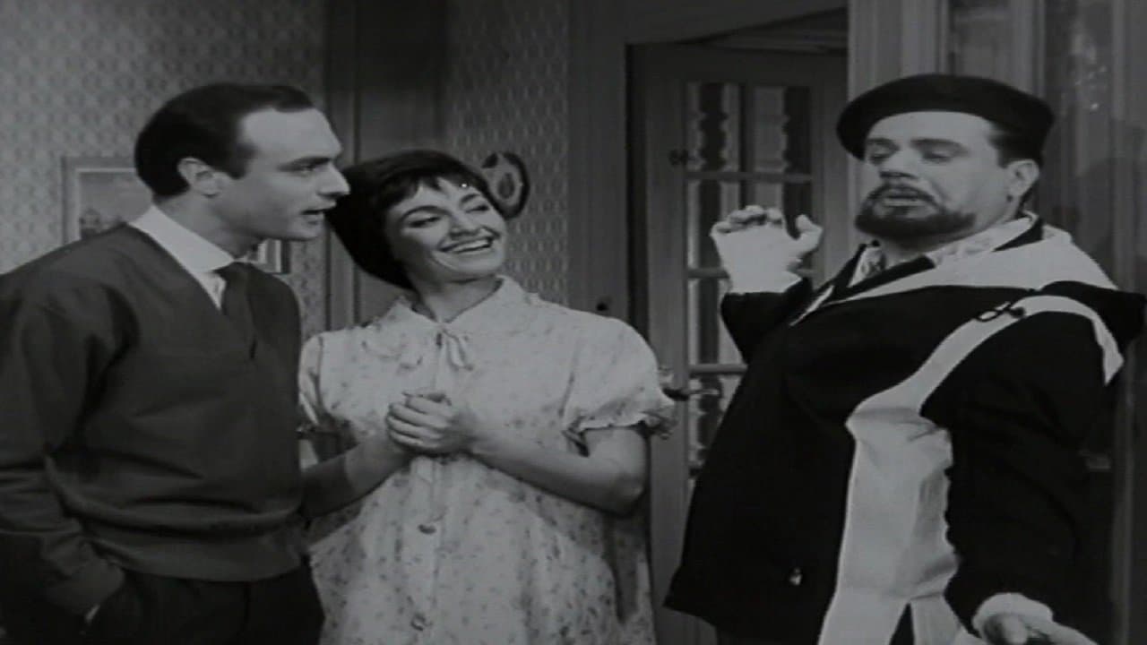 Ο διάβολος και η ουρά τουの背景画像