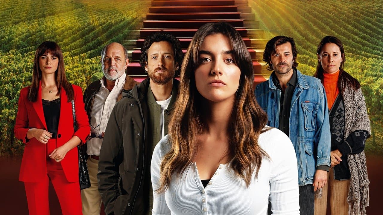 フォーリング・ウォーターの背景画像