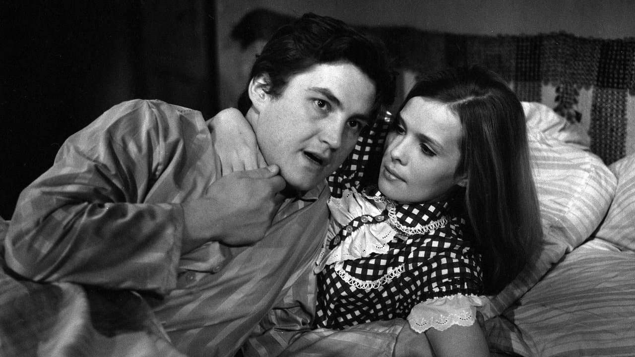 Čekáníの背景画像