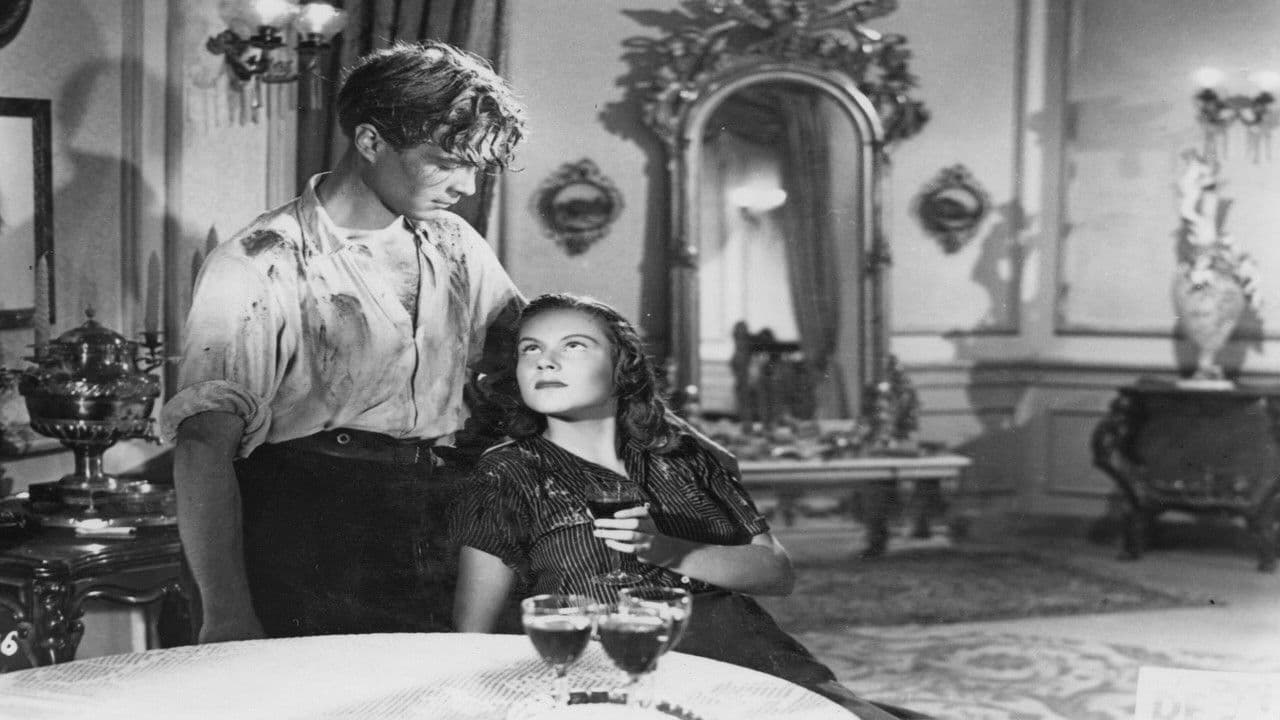 Die Brückeの背景画像