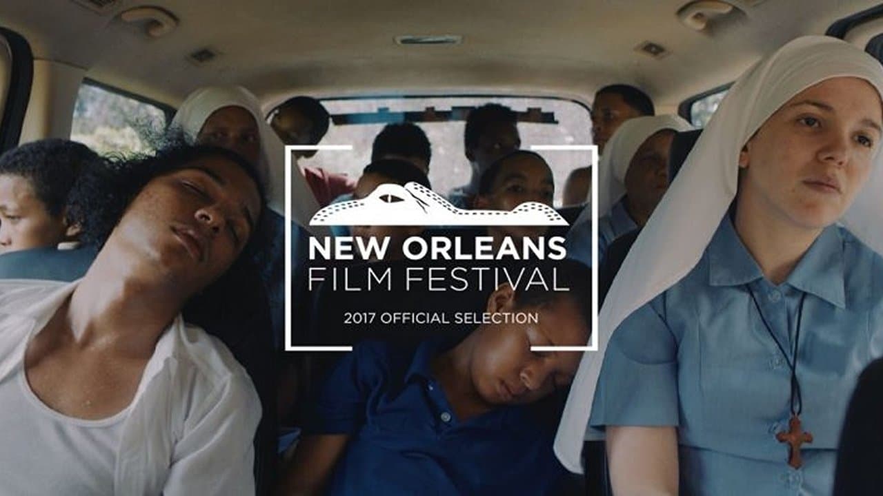 Santo Cerroの背景画像