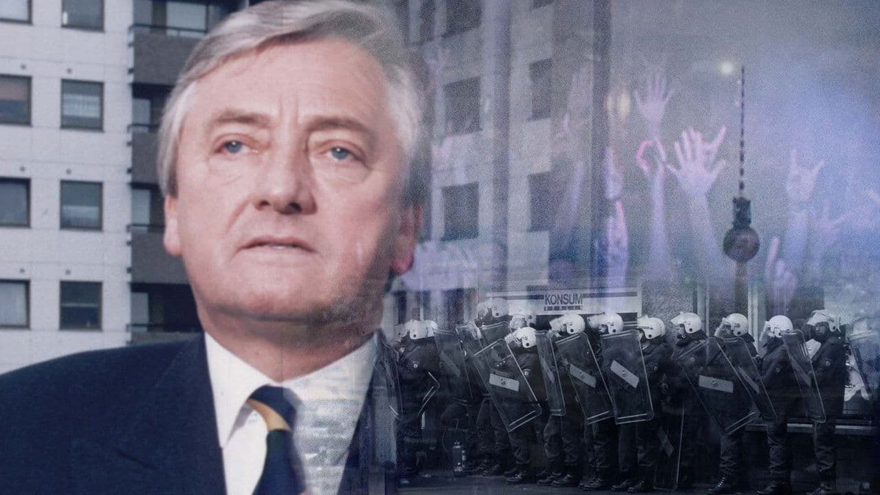 Capital B - Wem gehört Berlin?の背景画像