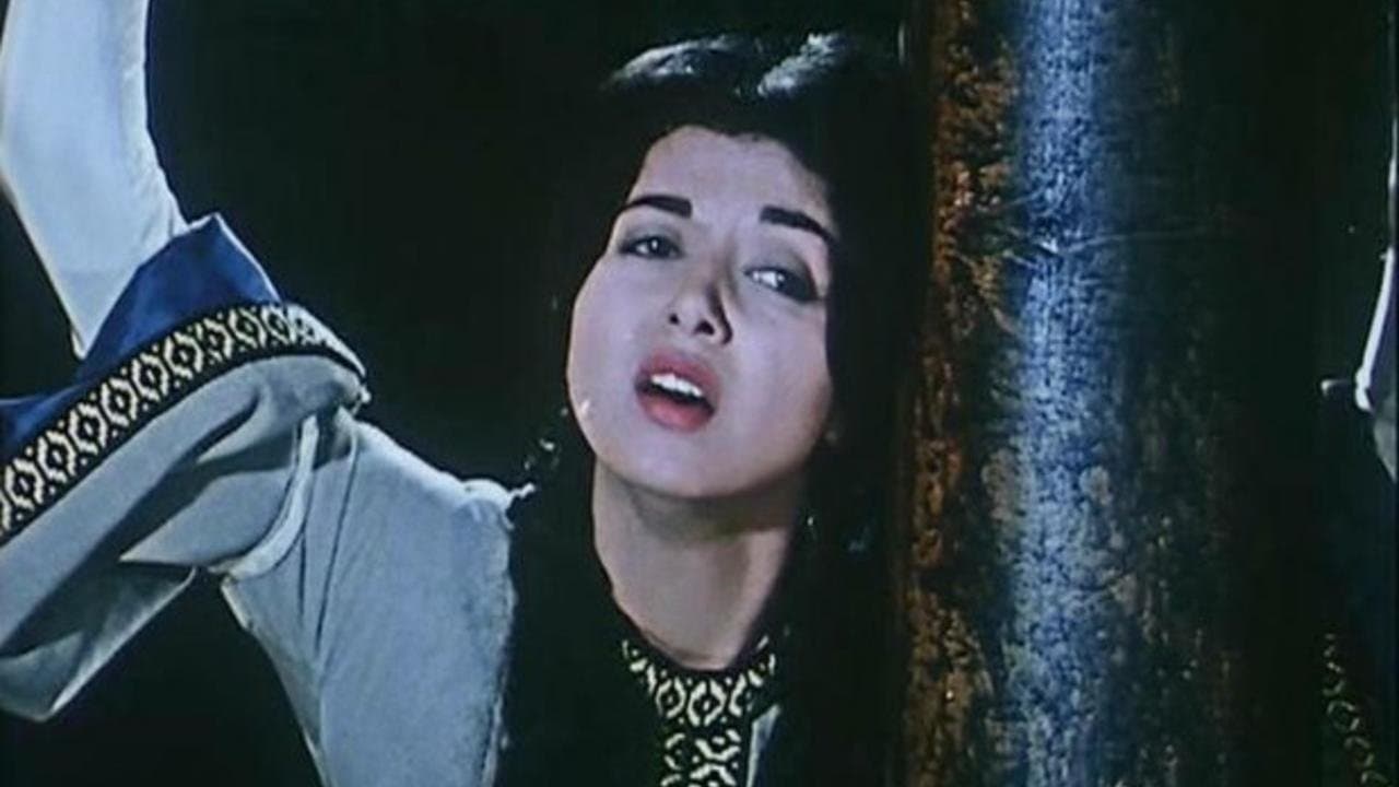 رابعة العدويةの背景画像