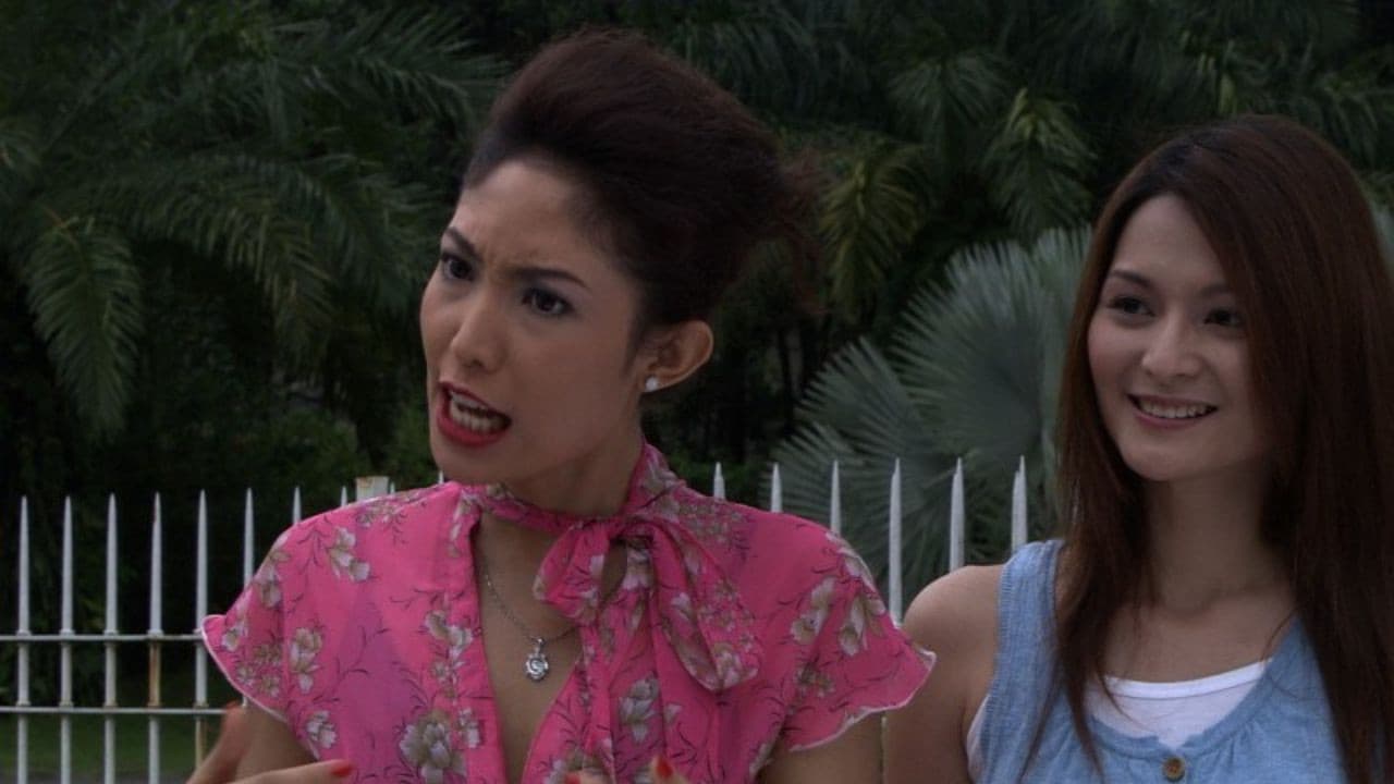 Tiran-Mati Di Ranjangの背景画像