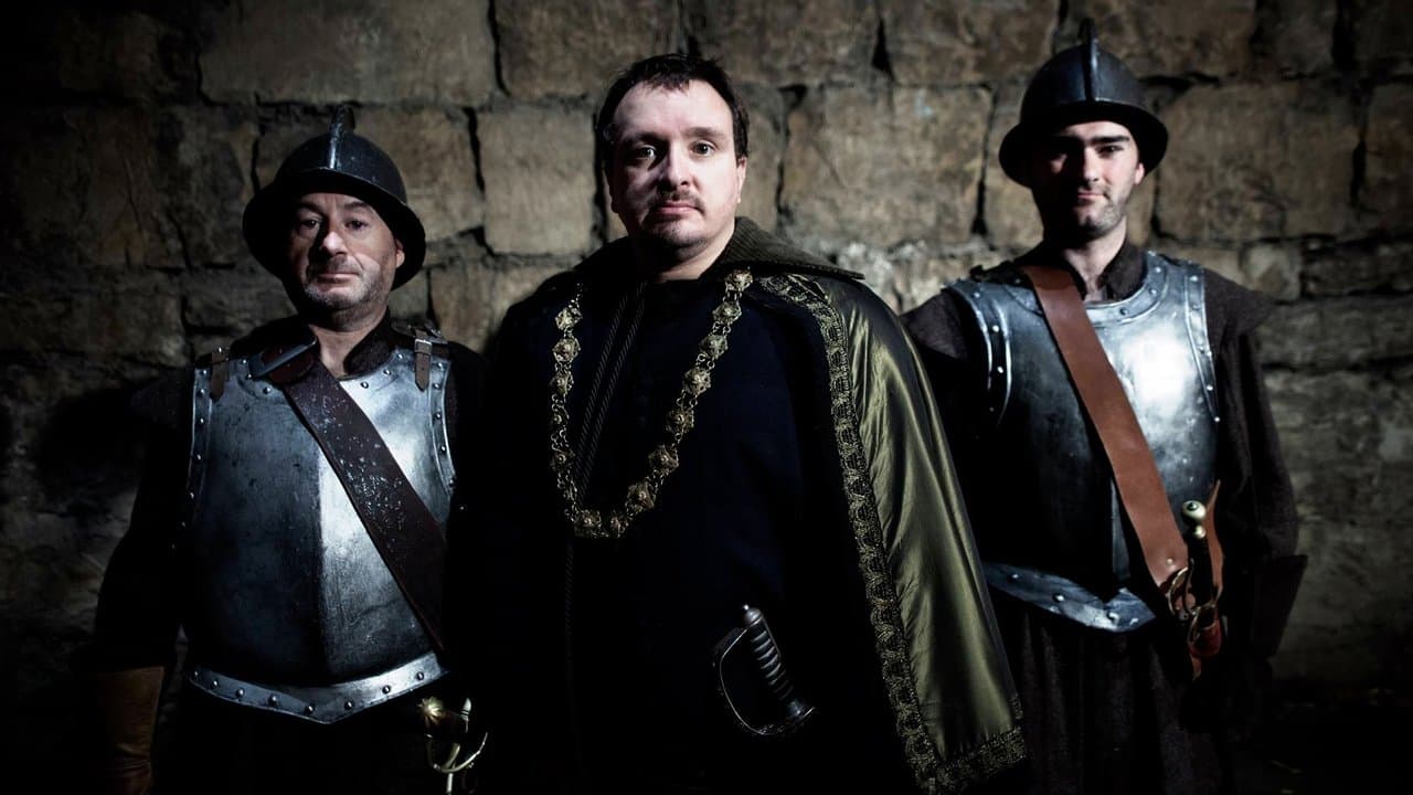 Solace in Wiccaの背景画像