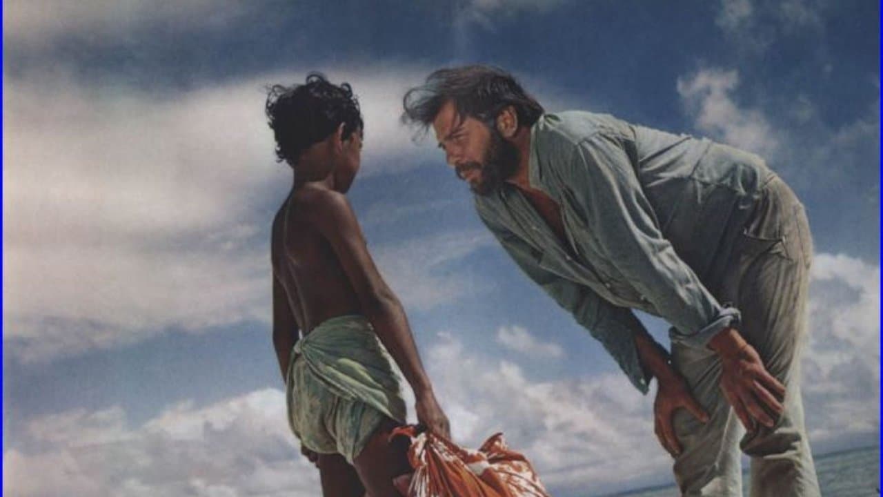 Odissea nudaの背景画像