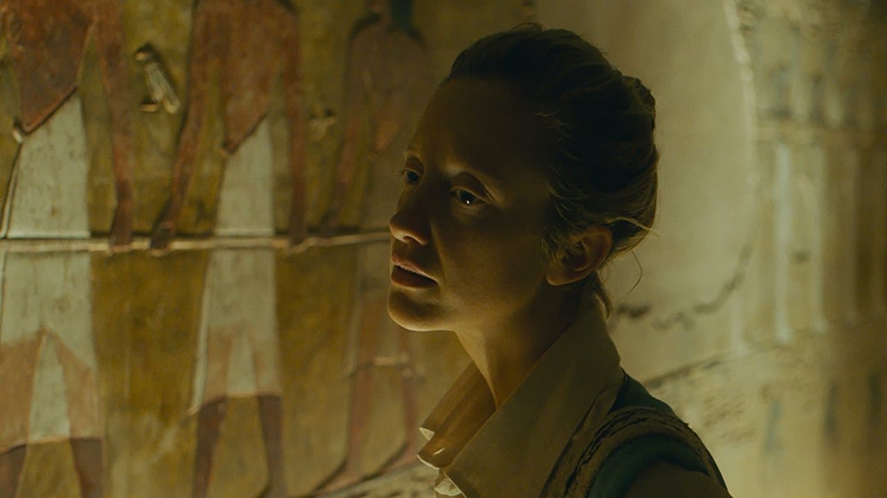 Luxorの背景画像