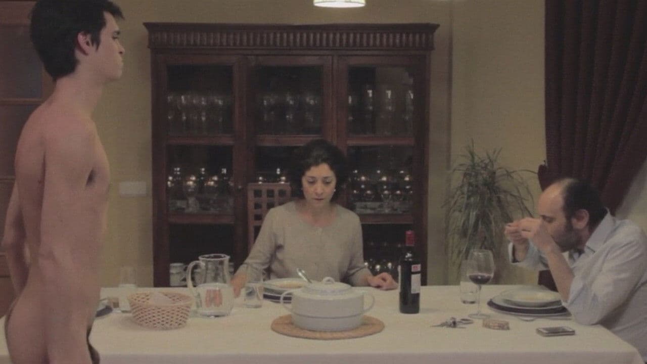 Desnudosの背景画像